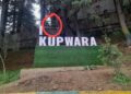 Love Stolen from I Love Kupwara Signage