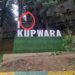Love Stolen from I Love Kupwara Signage