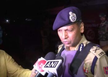 One forces’ personnel killed, 4 injured in Jammu encounter