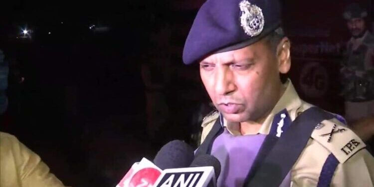 One forces’ personnel killed, 4 injured in Jammu encounter