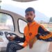 Daring SDRF SPO Saves Elderly Person from Drowning in River Jhelum at Nawakadal