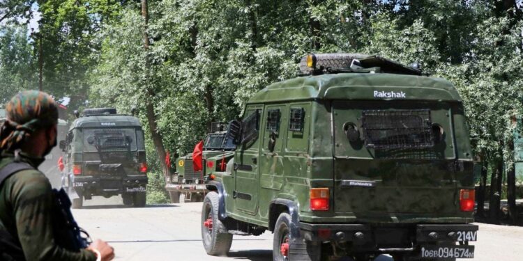 Kulgam encounter: One more militant killed, Toll 2