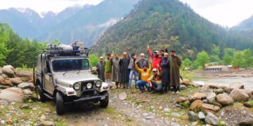 KERAN:OASIS OF PEACE, NATURAL BEAUTY AND RICH CULTURE