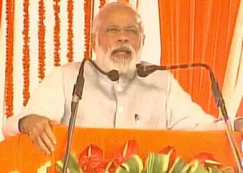 I promise, J&K youth won’t suffer like their parents, grandparents: PM Narendera Modi