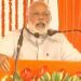 I promise, J&K youth won’t suffer like their parents, grandparents: PM Narendera Modi