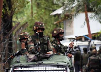 Pulwama Gunfight: 2 local Al Badr militants killed, ops over