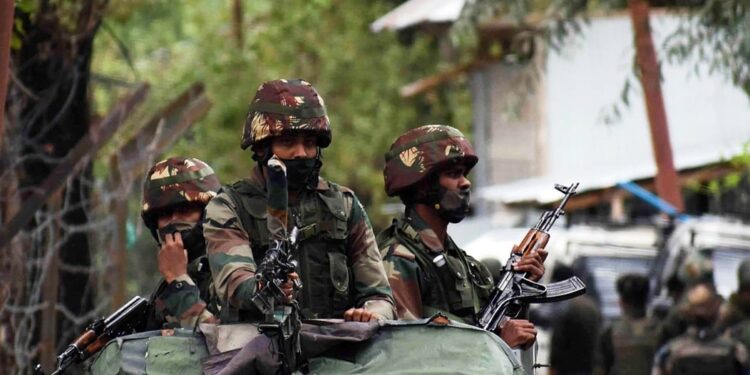 Pulwama Gunfight: 2 local Al Badr militants killed, ops over
