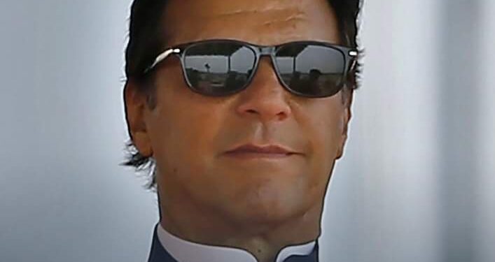 Imran Khan loses no-confidence motion, ousted as Pakistan PM