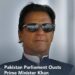 Imran Khan loses no-confidence motion, ousted as Pakistan PM