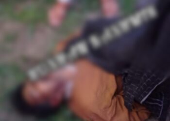 BJP Sarpanch shot dead in Pattan