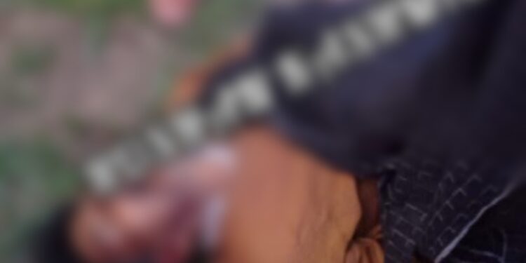 BJP Sarpanch shot dead in Pattan