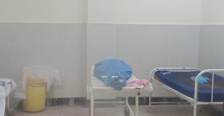 Pregnant woman dies at SDH Kupwara, family alleges medical negligence