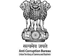 ACB’s war against Corruption;VLW in Uri arrested