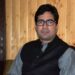 Govt reinstates Shah Faesal in service 3 years after he resigned