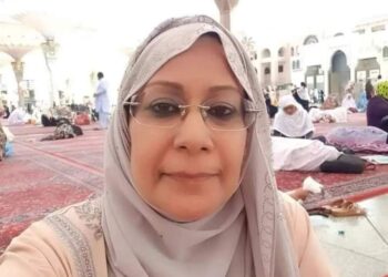 Dr Gazalla Amin, Kashmir’s pioneering woman entrepreneur, passes away