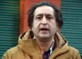 “Why you did not meet LG over killing of Kashmiri Muslims in past 3 years? Sajad Lone asks NC, PDP