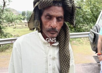 Indian Army Hands Over Civilian, Who Inadvertently Crossed Border in Rajouri, Back to PAK Authorities