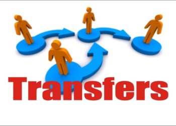 Div Com Jammu, Several DCs Among 27 Officers Transferred In J&K