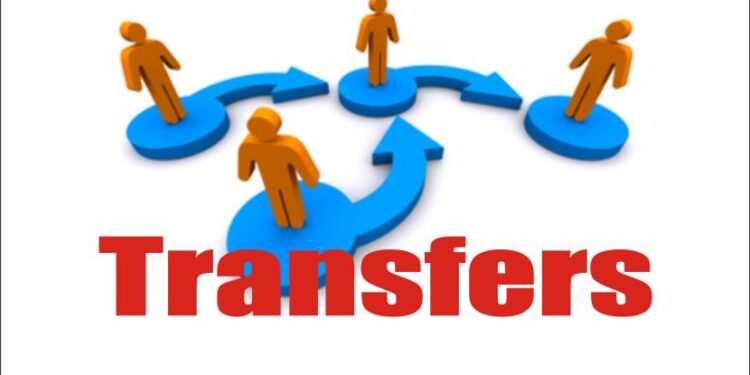 Div Com Jammu, Several DCs Among 27 Officers Transferred In J&K