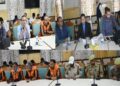 Kupwara Administration Holds Training For Decision Support System Application
