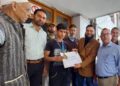 Kupwara Administration Holds Training For Decision Support System Application