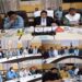 Pr.Secretary Jal Shakti visits Kupwara, reviews ongoing drinking water, irrigation schemes