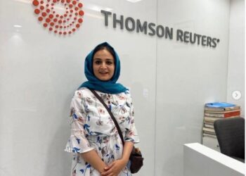 Another Pulitzer, Kashmir Photo Journalist Sana Irshad Matoo Shares Pultizer with Three Other