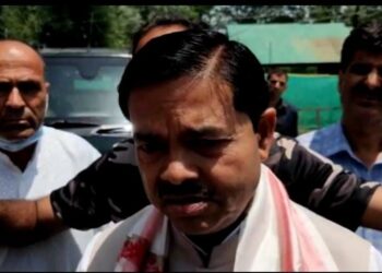 Will accept court verdict about Yasin Malik: MoS Verma