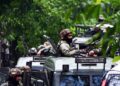 Kupwara gunfight: 03 unidentified militants killed