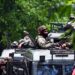 Kupwara gunfight: 03 unidentified militants killed