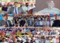 Live interaction programme of PM Narendra Modi witness large scale response at Kupwara