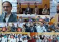 DLSA organized valedictory function of drug de-addiction