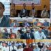 DLSA organized valedictory function of drug de-addiction