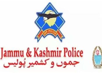 Three misguided teenagers from Sopore rescued, handed over to families
