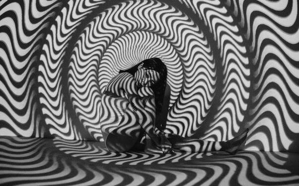 Life: An illusionary amazement