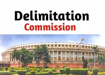 Delimitation panel to meet today