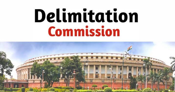Delimitation panel to meet today