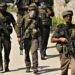 Foreigner among two LeT militants killed in Kupwara Gunfight: IGP Kashmir