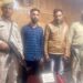 Kupwara:Two drug peddlers arrested, narcotics recovered