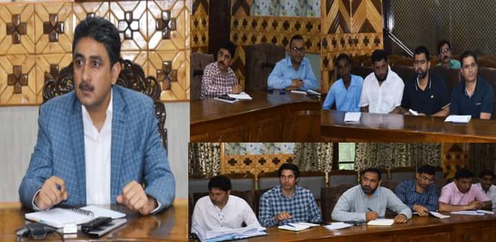 DC Kupwara reviews adventure tourism, trekking facilities in Kupwara