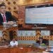 DC Kupwara inaugurated E-Permission portal for non-resident travellers