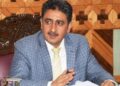 NITI AYOG awards District Kupwara with Grant in Aid of Rs.3 crore