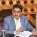 NITI AYOG awards District Kupwara with Grant in Aid of Rs.3 crore