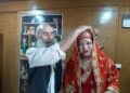 Communal Harmony: Muslims participate in Kashmiri Pandit woman’s marriage ceremony in Ganderbal