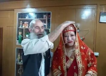 Communal Harmony: Muslims participate in Kashmiri Pandit woman’s marriage ceremony in Ganderbal