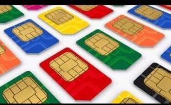 SIM Card Misuse: SIA book SIM Card Vendor in Kupwara