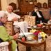 Party-less Muzaffar Baig also invited