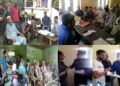 Revenue Services Camps held at Karihama, Kandi, Chamkoot, Dahama