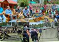 Revenue Services Camps held at Karihama, Kandi, Chamkoot, Dahama