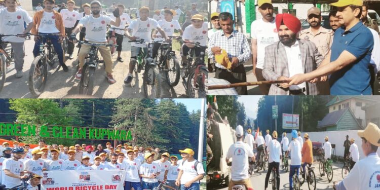 Revenue Services Camps held at Karihama, Kandi, Chamkoot, Dahama
